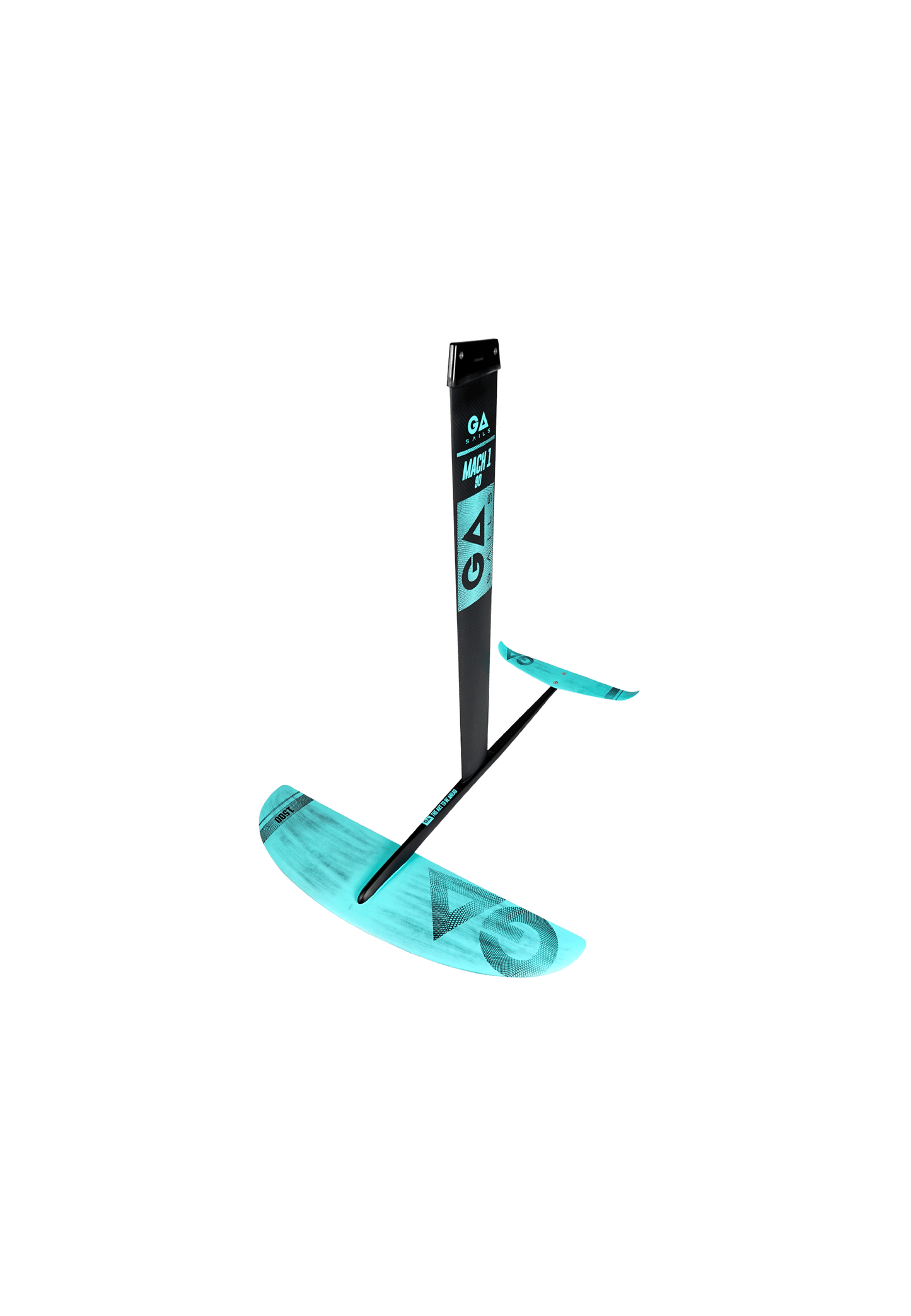 Gaastra 2022 Mach1 Foil Wind Foil Set w/ 90cm Fuselage