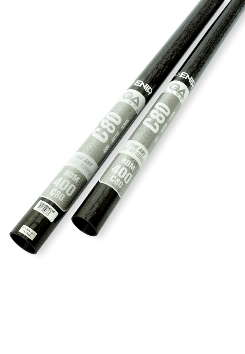 Gaastra 80% Mast RDM