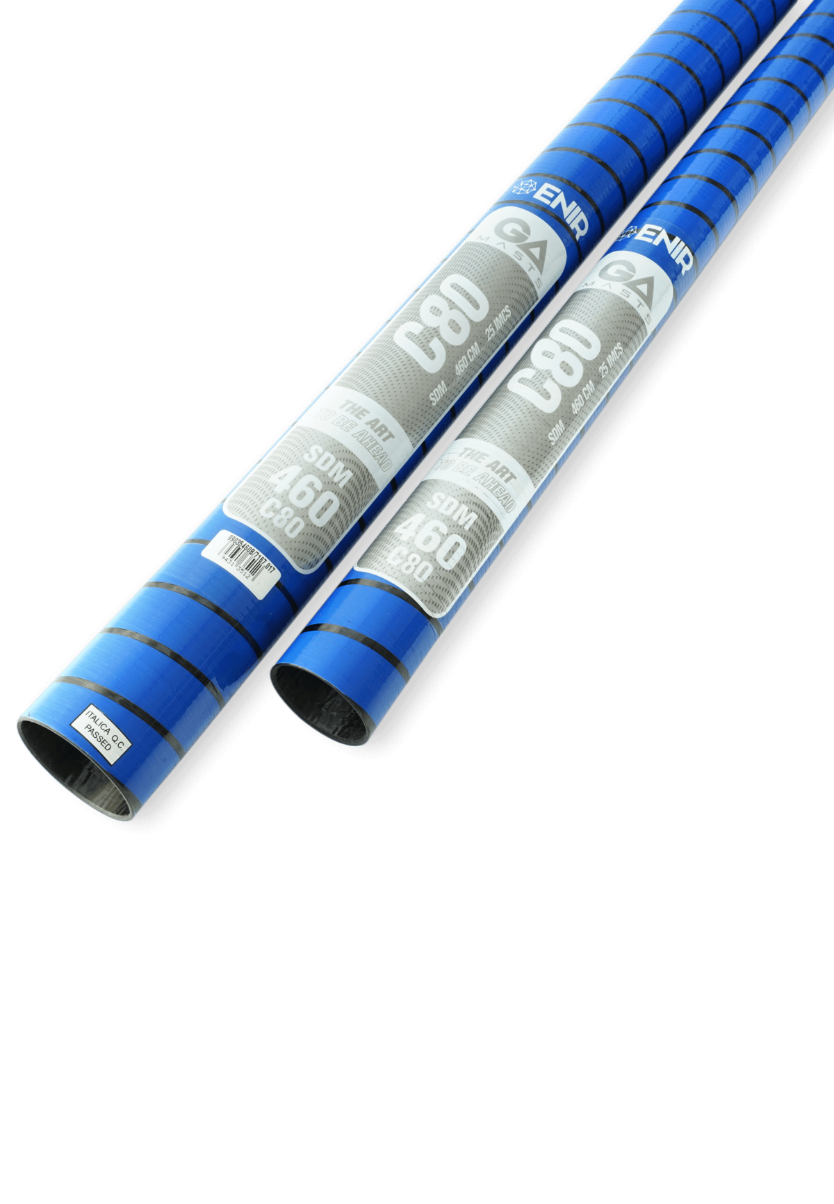 Gaastra 80% Mast SDM