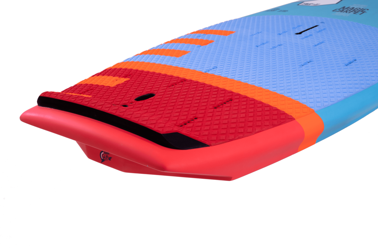 Tabou 2023 Magic Carpet