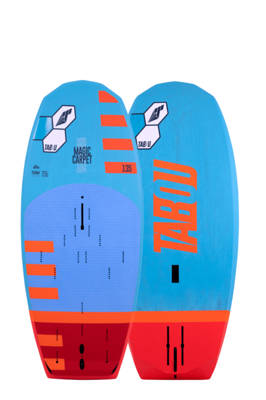 Tabou 2023 Magic Carpet