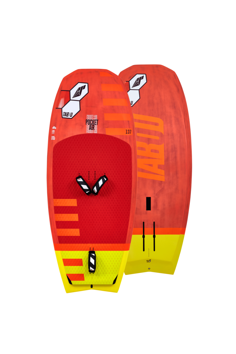 Tabou 2023 Pocket Air Wing Foil