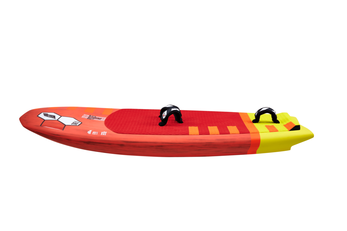 Tabou 2023 Pocket Air Wing Foil
