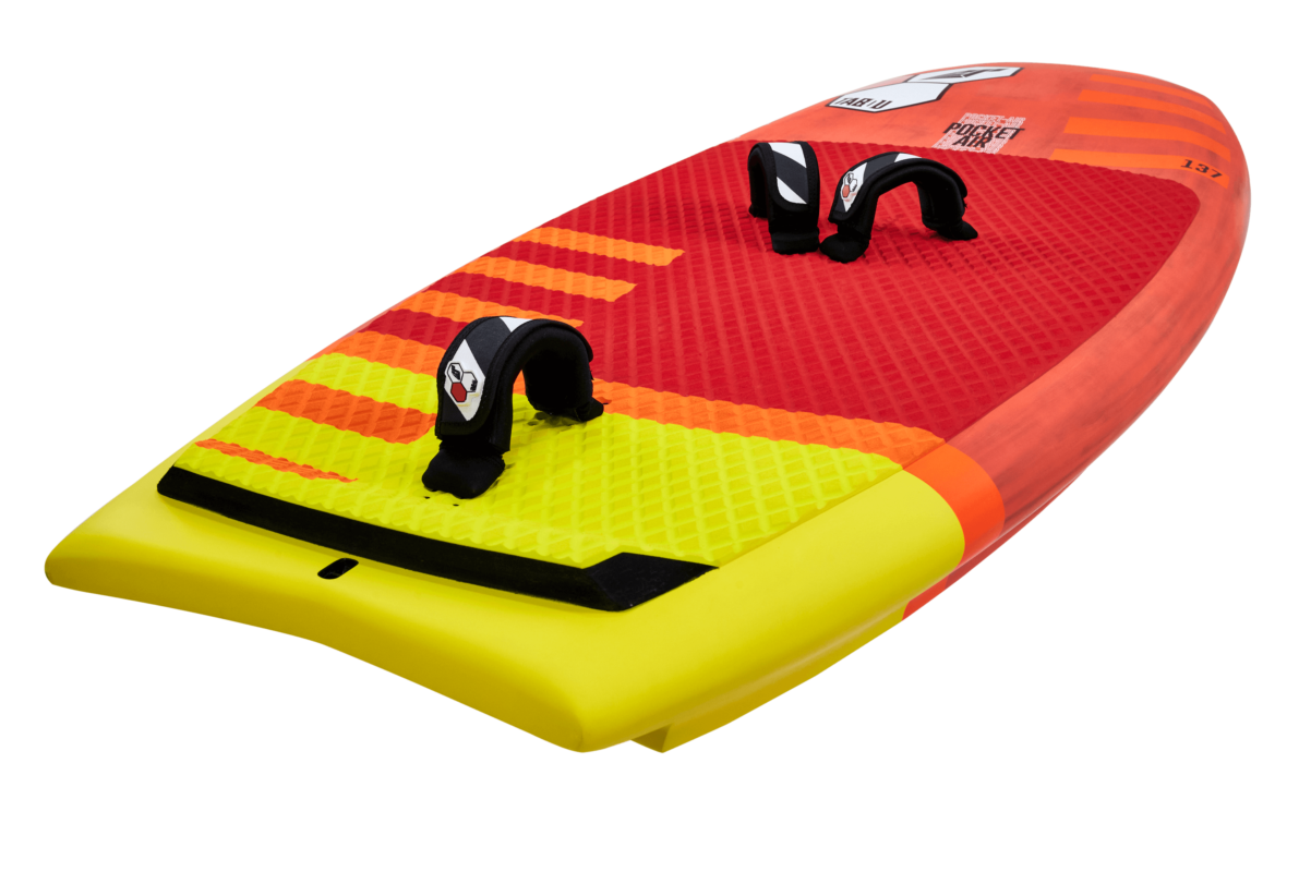 Tabou 2023 Pocket Air Wing Foil