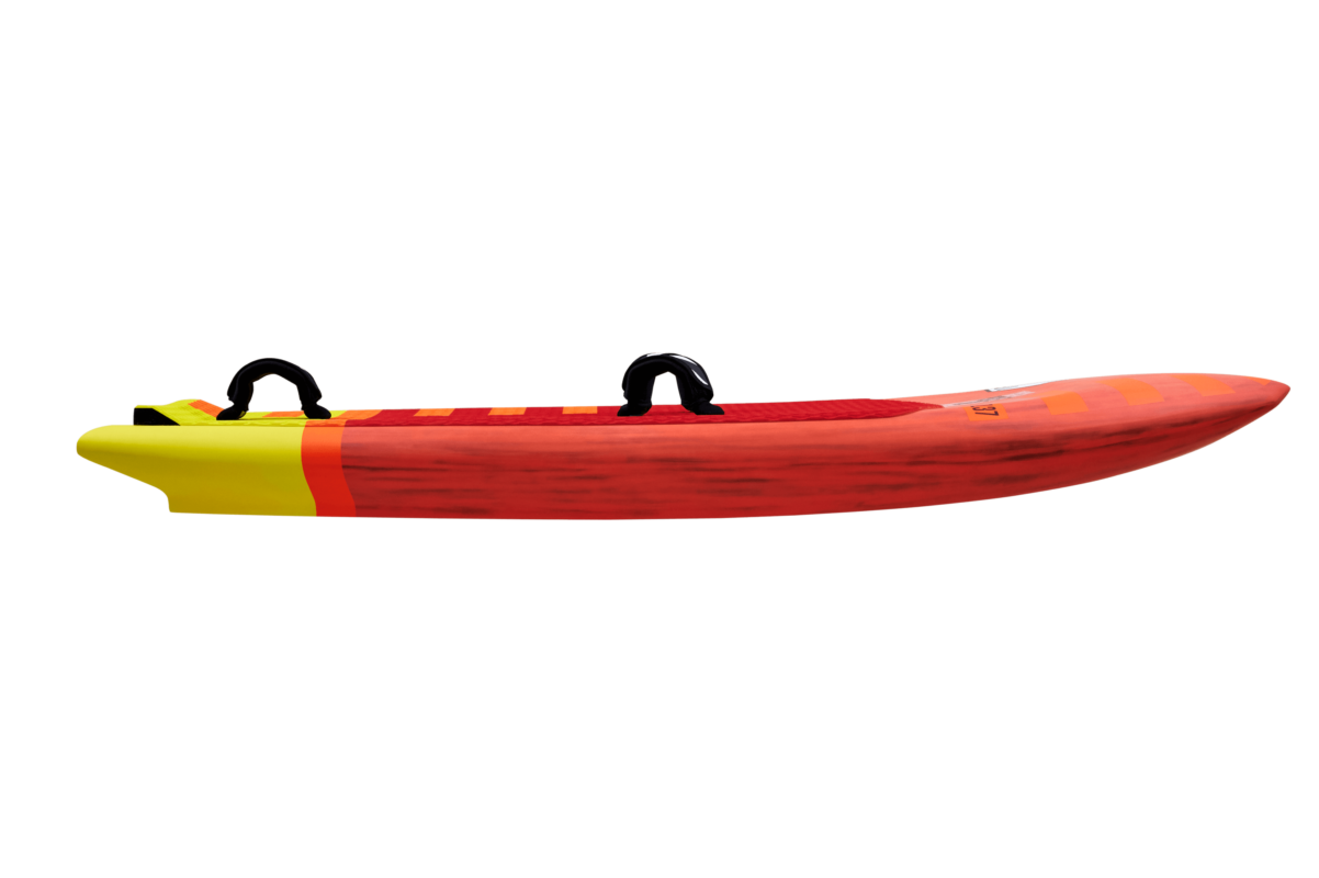 Tabou 2023 Pocket Air Wing Foil