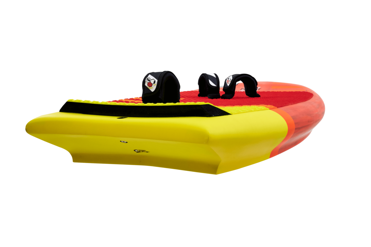 Tabou 2023 Pocket Air Wing Foil