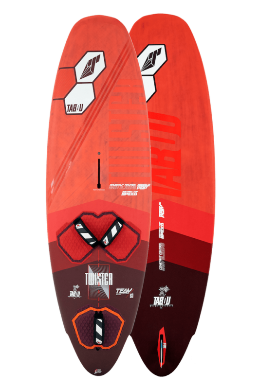 Tabou 2023 Twister