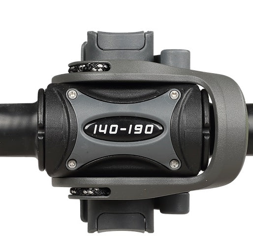 Aeron Complete Boom Head