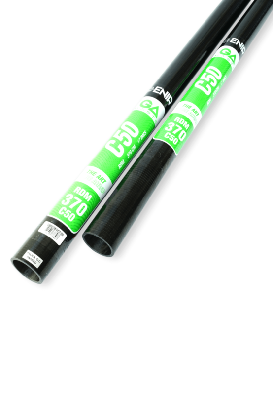 Gaastra 50% Mast RDM