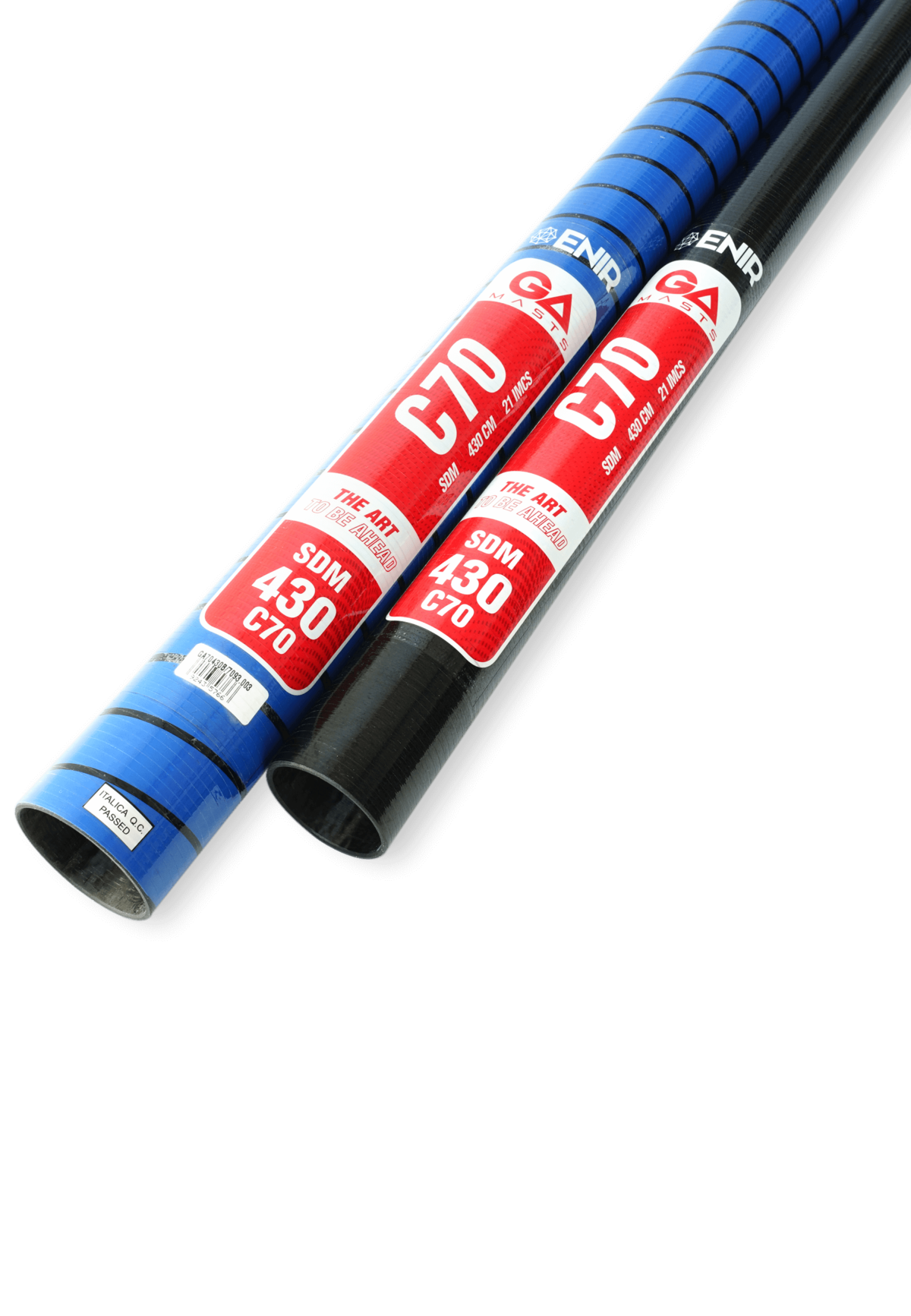 Gaastra 70% Mast SDM