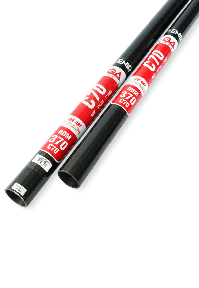 Gaastra 70% Mast RDM