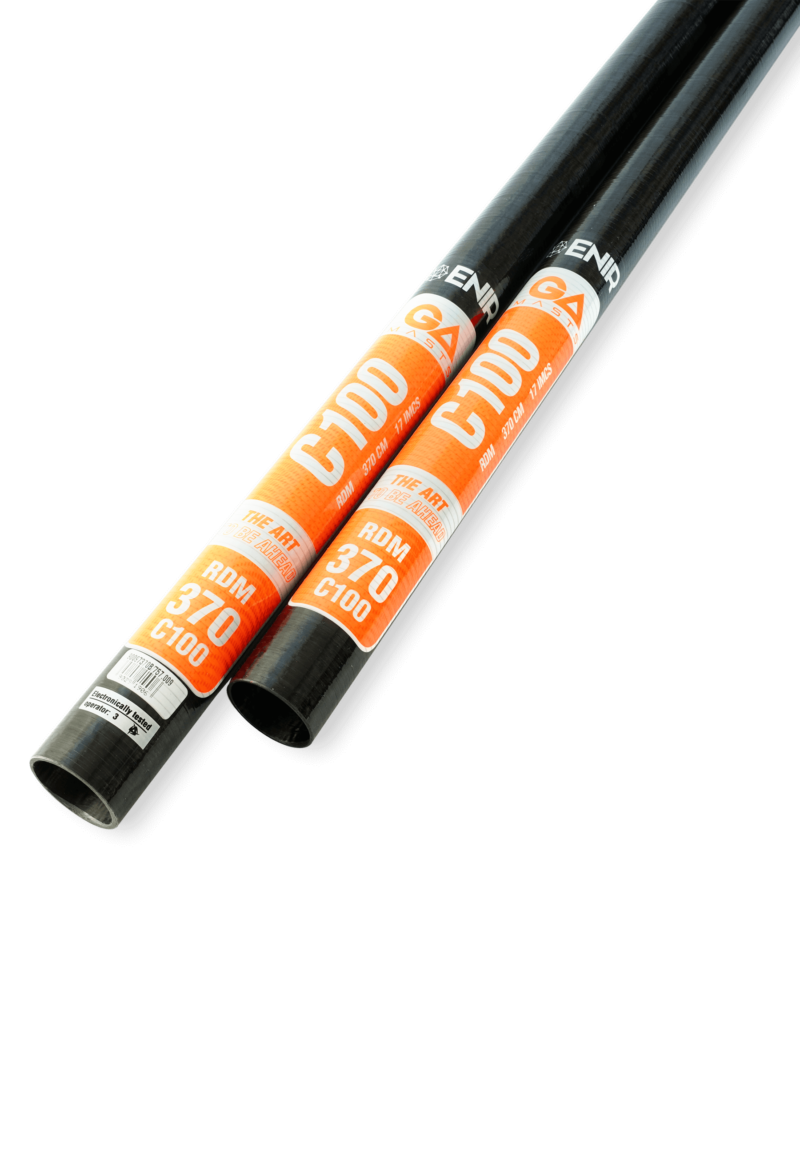 Gaastra 100% Mast RDM