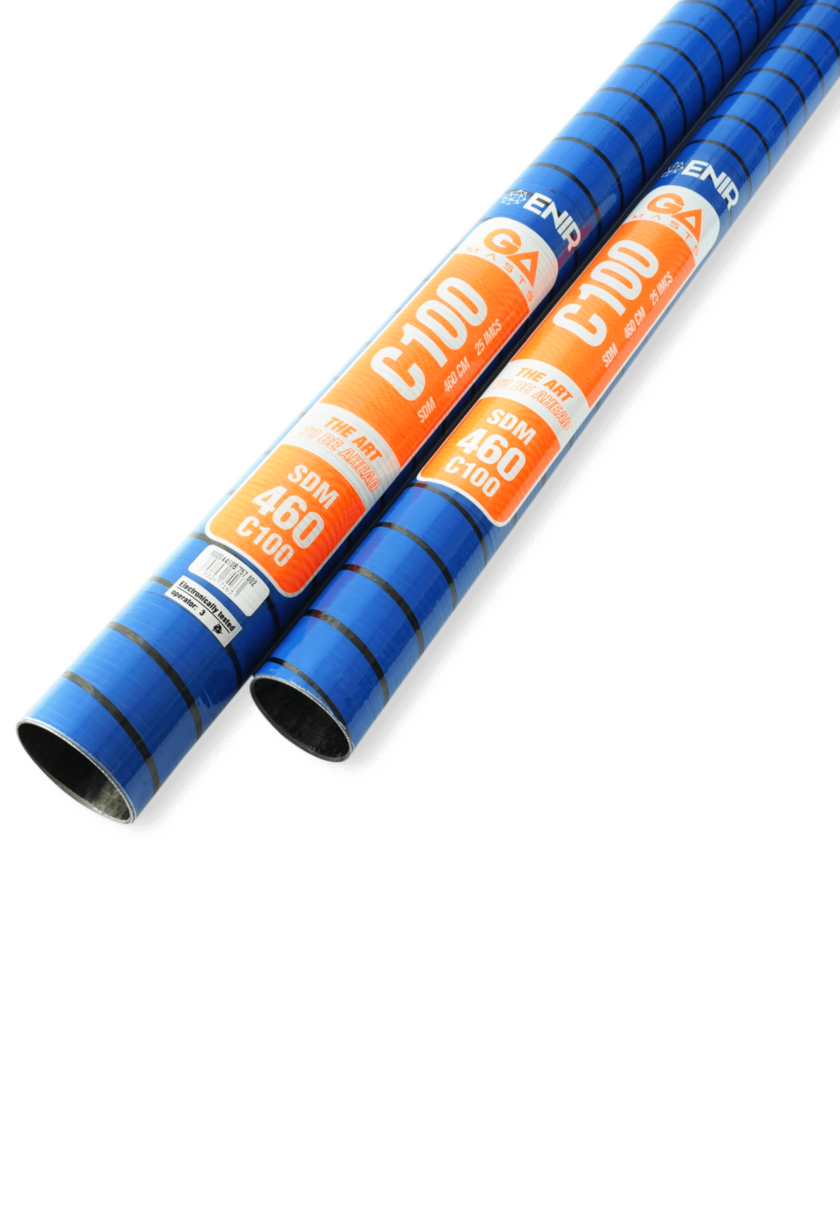 Gaastra 100% Mast SDM