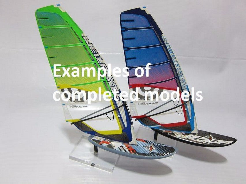 Model Gaastra 2020 Manic (Blue)