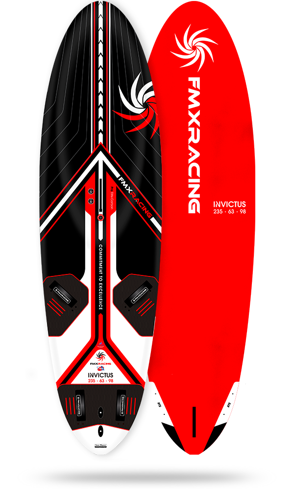 FMX 2022 Invictus