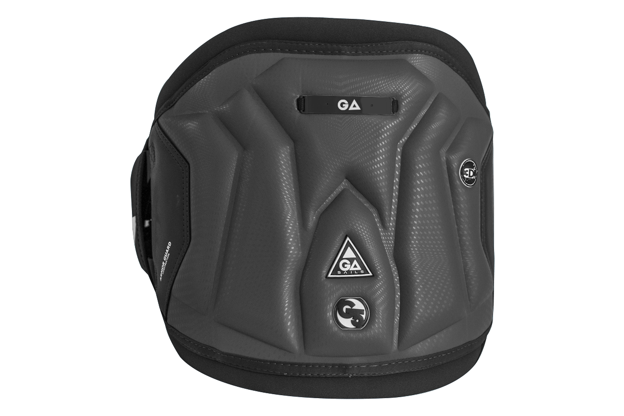 GA 2022 G5 Pro, Black