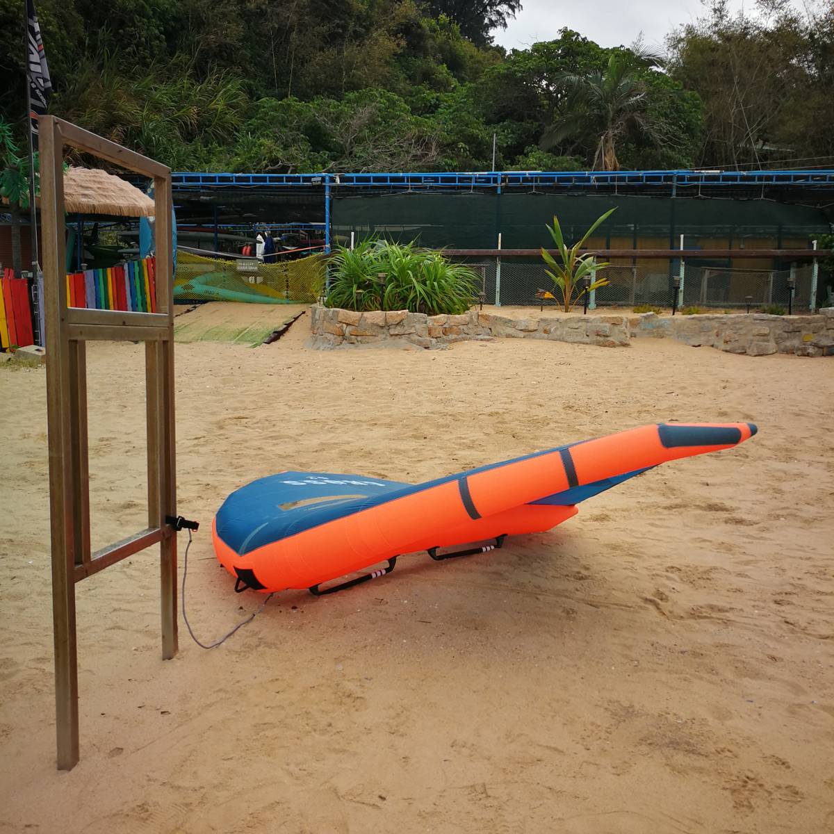 Gaastra 2023 Cross Wing