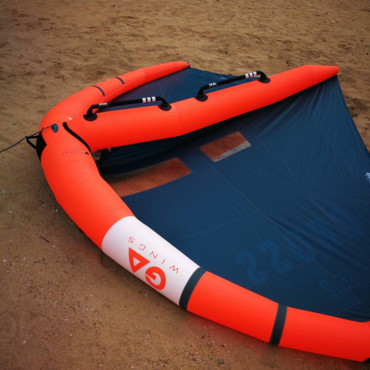 Gaastra 2023 Cross Wing