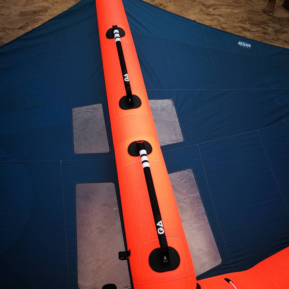 Gaastra 2023 Cross Wing
