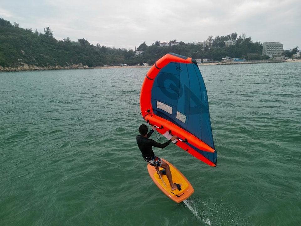 Gaastra 2023 Cross Wing