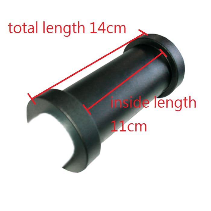 Gun Sails RDM Adapter