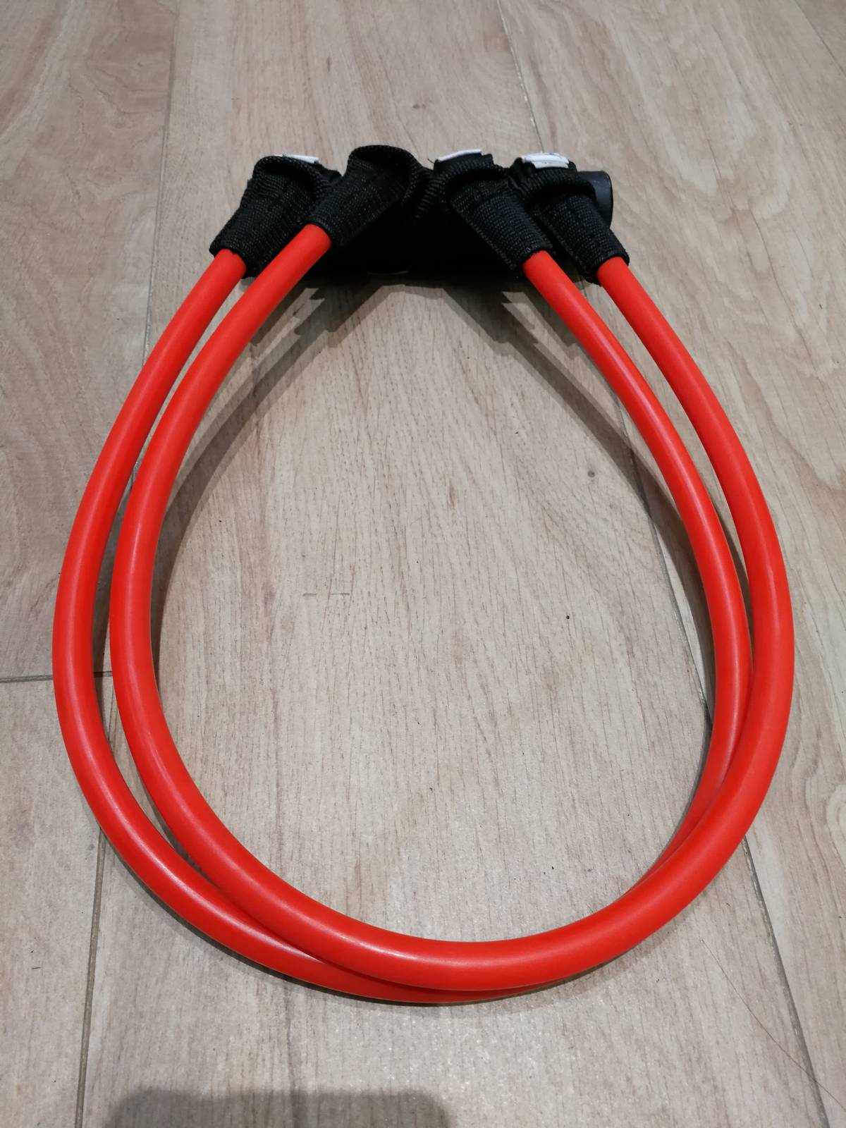 H2O Fixed Harness Lines, 32"