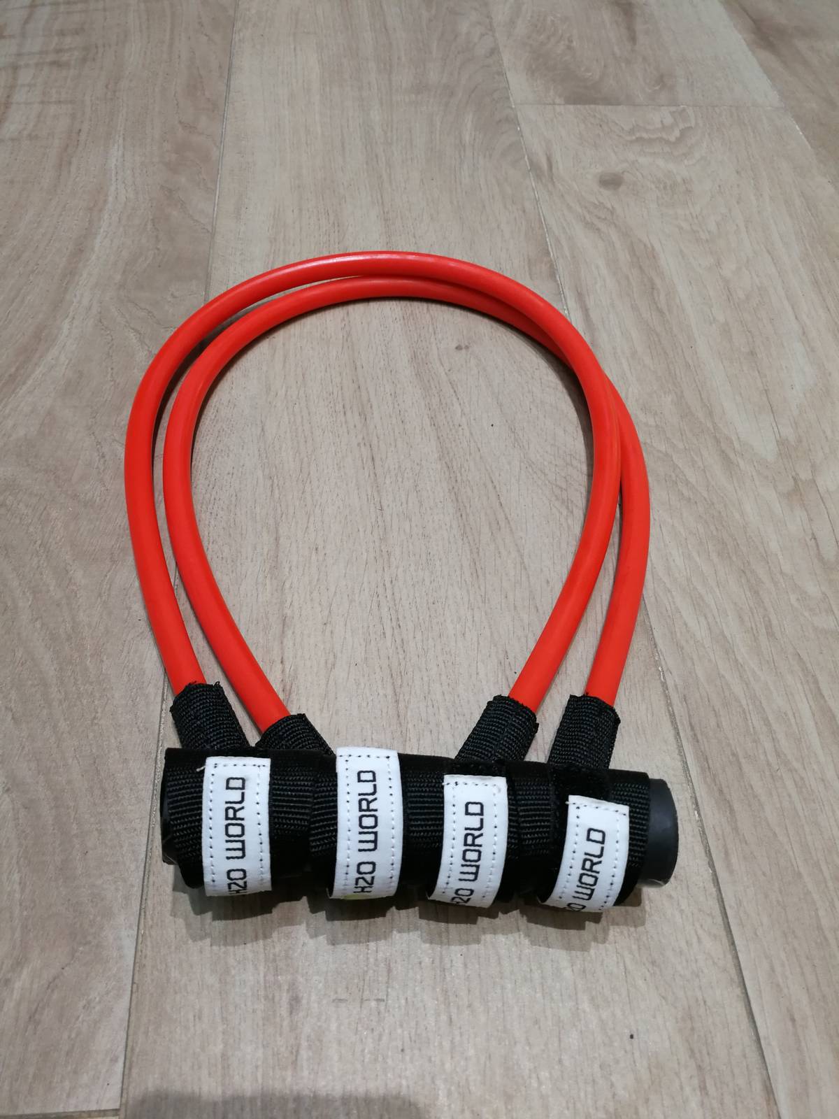 H2O Fixed Harness Lines, 32"