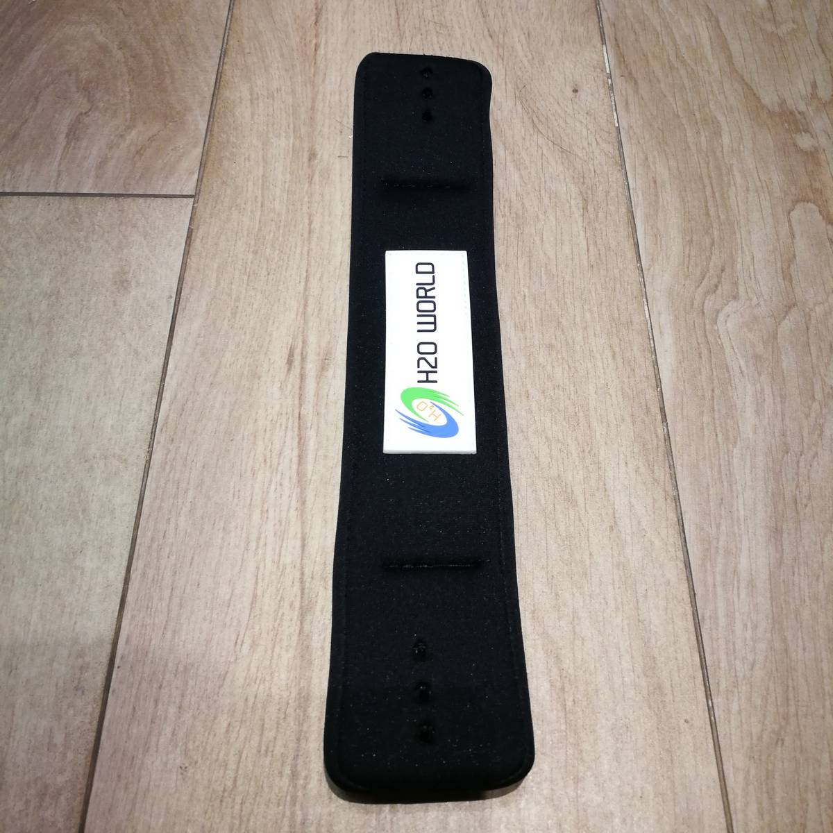 H2O Wing I Front Footstrap
