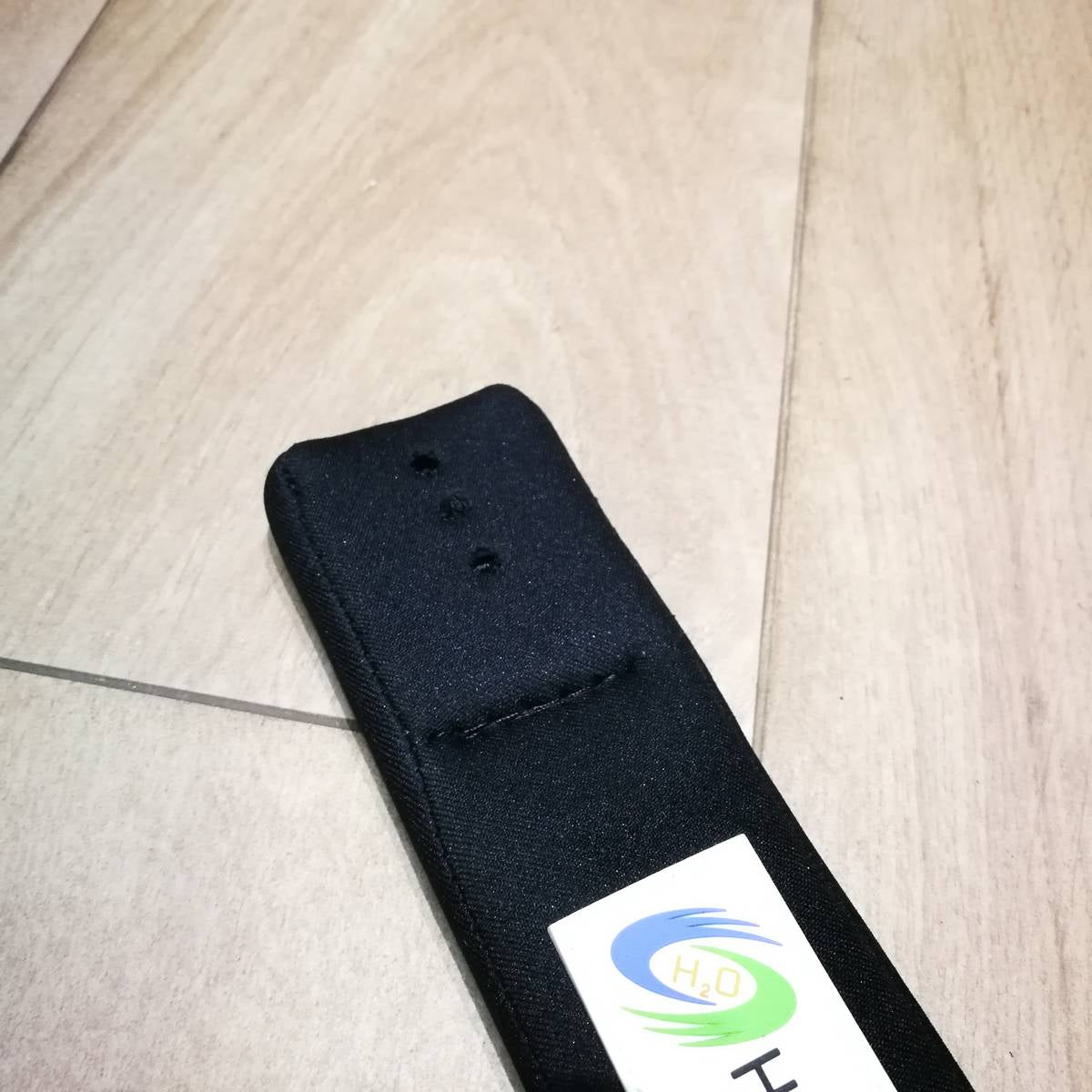H2O Wing V Front Footstrap