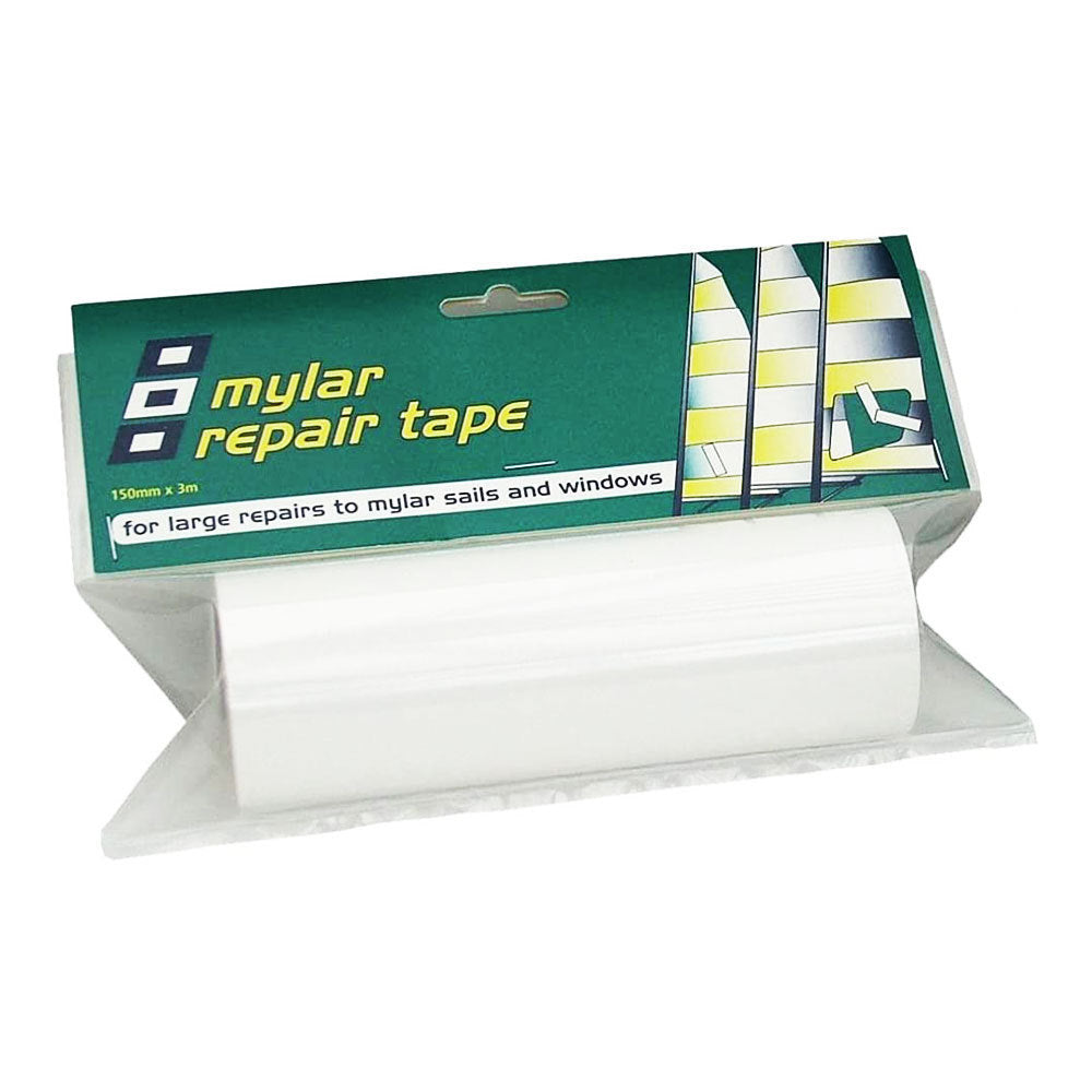 PSP Sail repair tape 150mm x 3m (PS201)