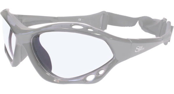 Seaspecs Classic Lens only, Clear