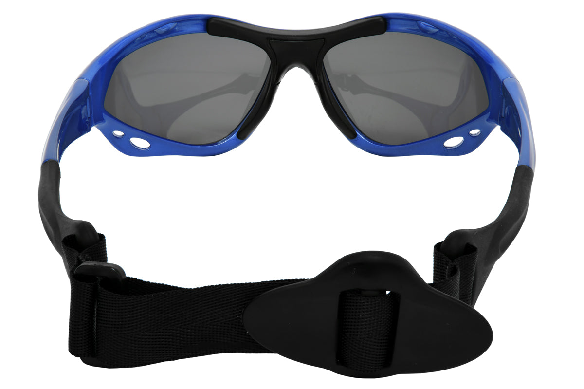 Seaspecs Classic, Azure
