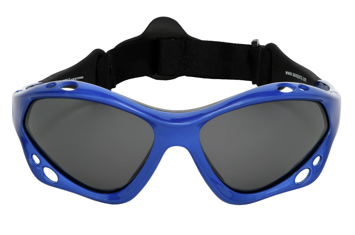 Seaspecs Classic, Azure