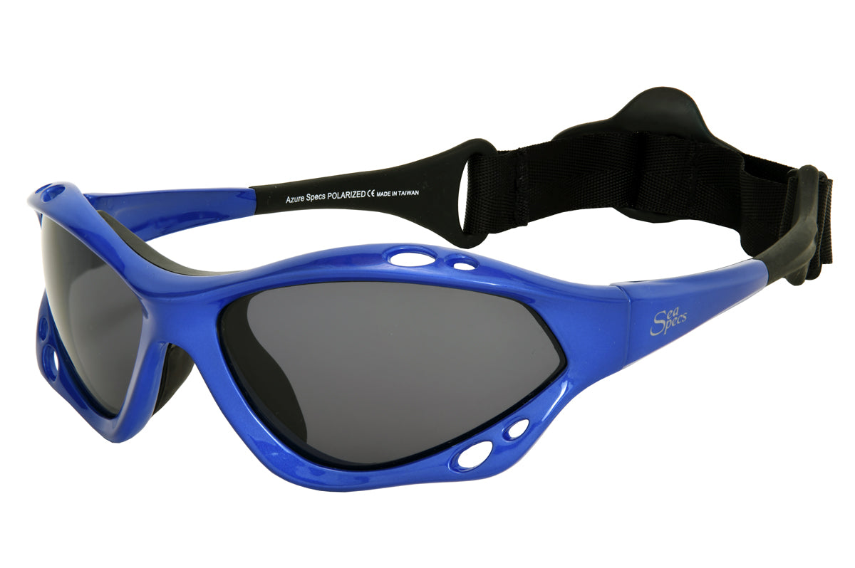 Seaspecs Classic, Azure