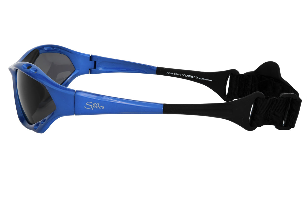 Seaspecs Classic, Azure