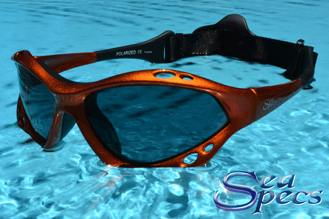 Seaspecs Classic, Copper
