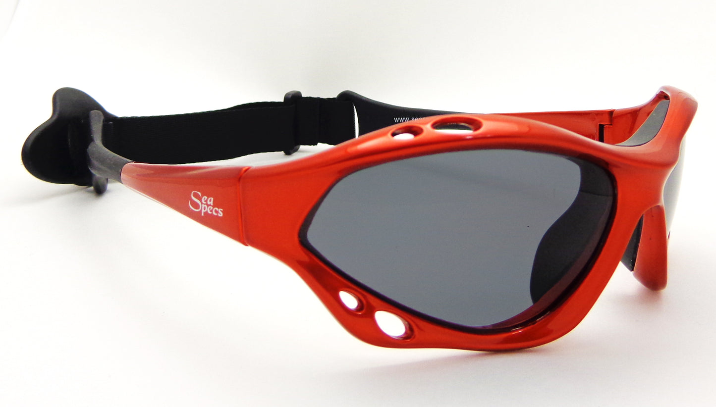 Seaspecs Classic, Copper