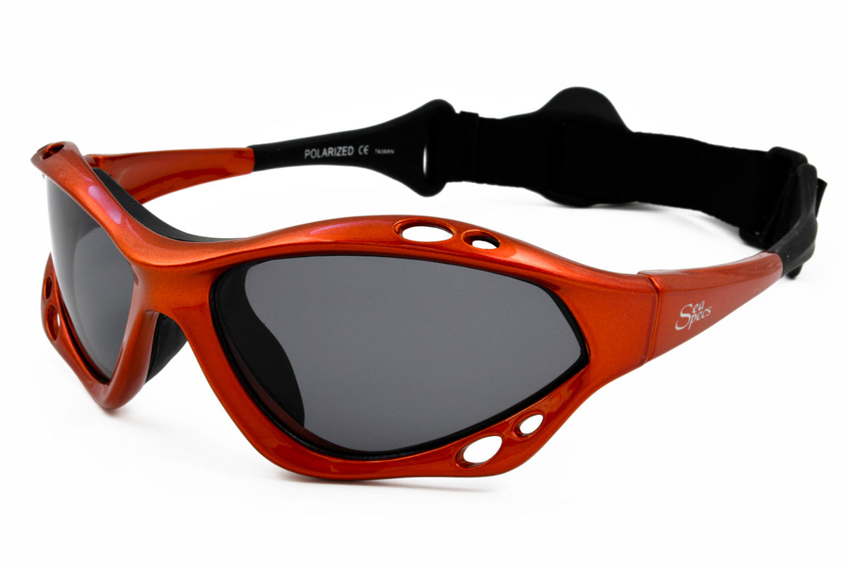 Seaspecs Classic, Copper