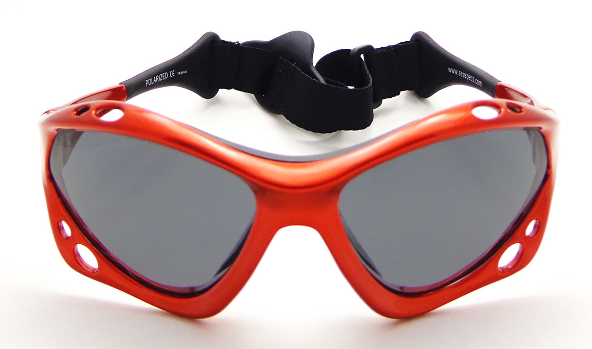 Seaspecs Classic, Copper