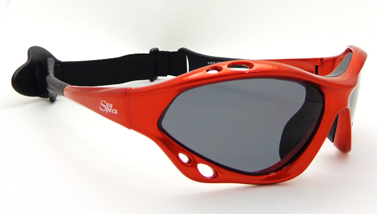 Seaspecs Classic, Copper