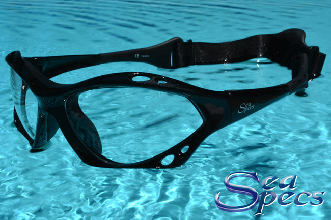 Seaspecs Classic, Crystal