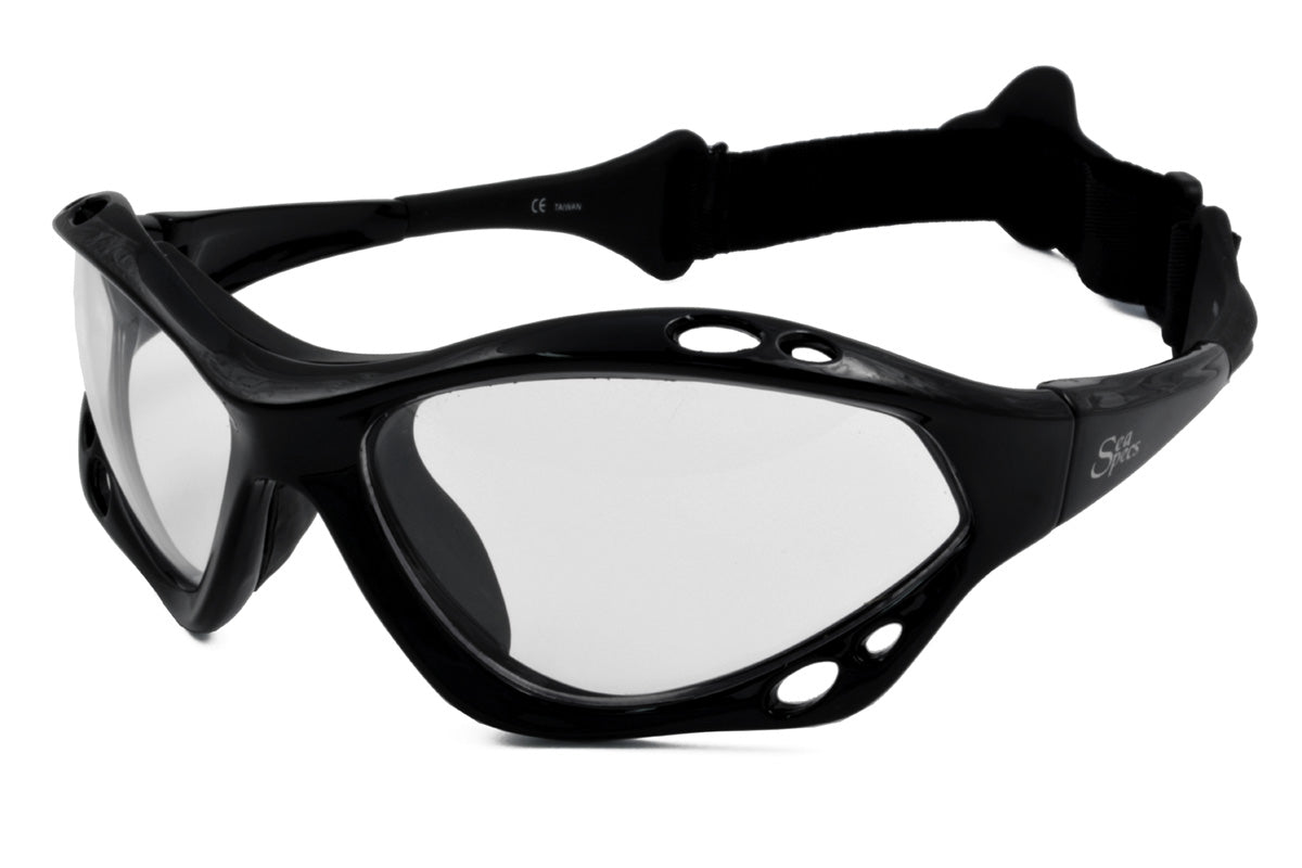 Seaspecs Classic, Crystal