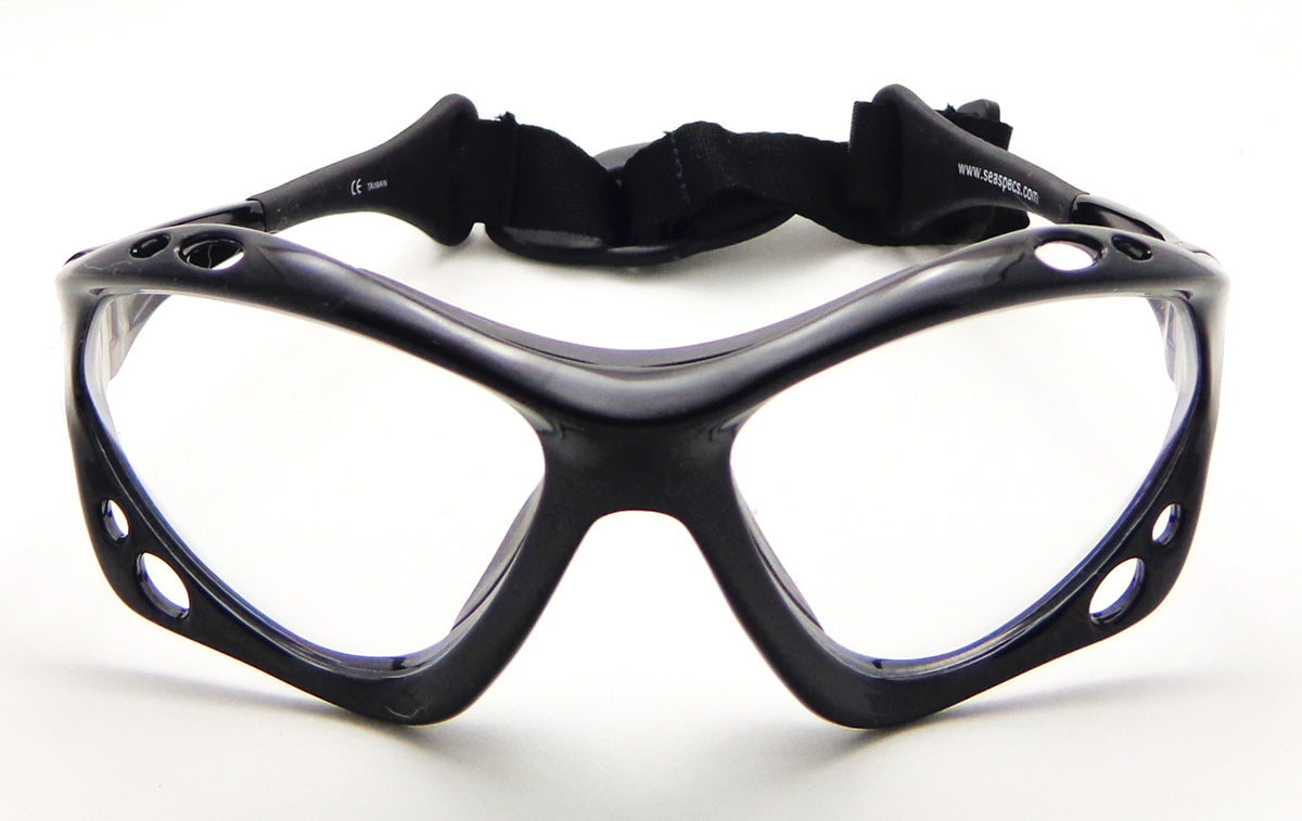 Seaspecs Classic, Crystal
