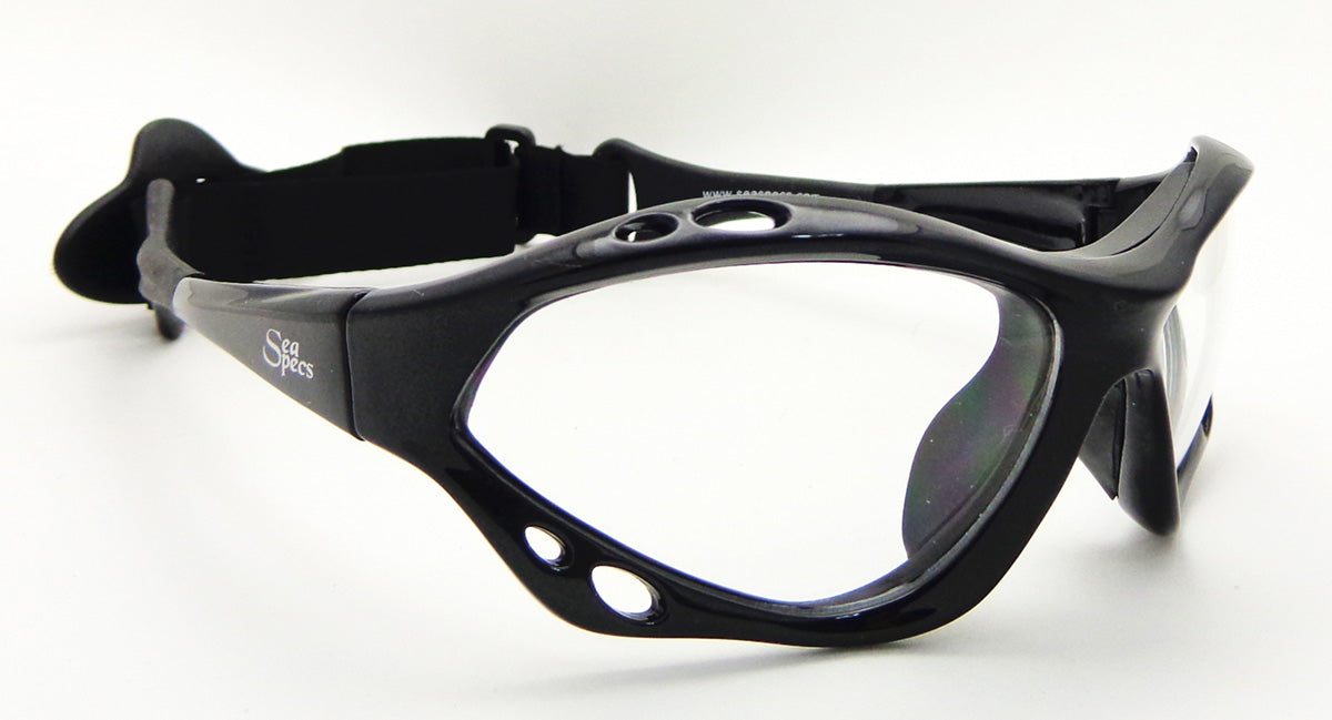 Seaspecs Classic, Crystal