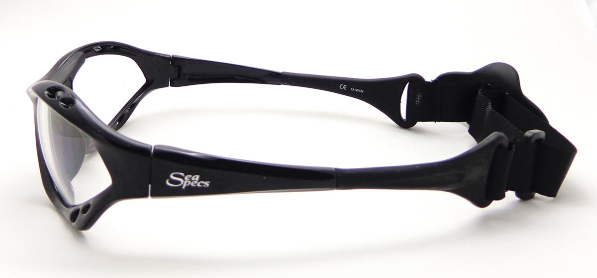 Seaspecs Classic, Crystal