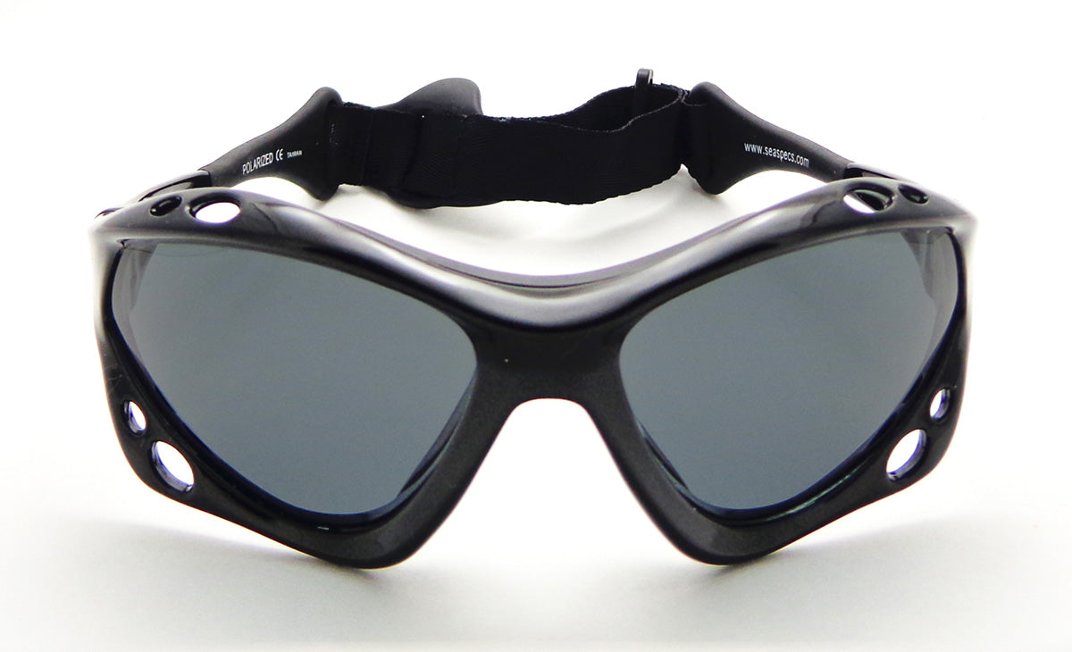Seaspecs Classic, Jet