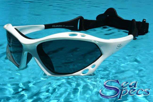 Seaspecs Classic, Lighting