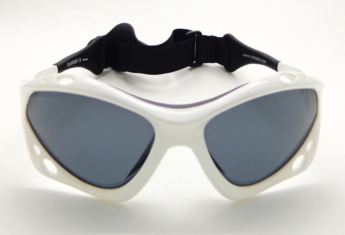 Seaspecs Classic, Lighting