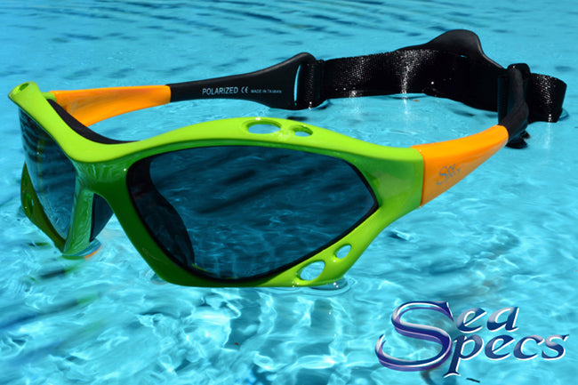 Seaspecs Classic, Retro