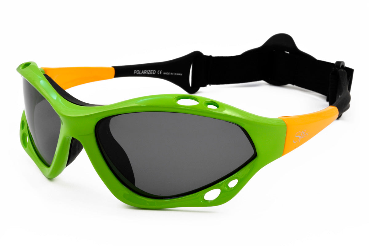 Seaspecs Classic, Retro
